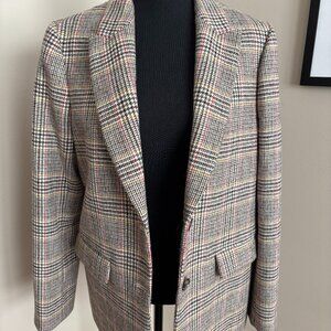 JCrew Sommerset Blazer
